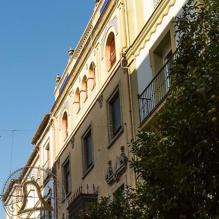 Veoapartment Mateos Gago 3D Seville Exterior photo