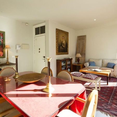 Veoapartment Mateos Gago 3D Seville Exterior photo