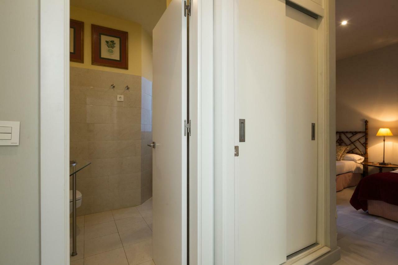 Veoapartment Mateos Gago 3D Seville Exterior photo