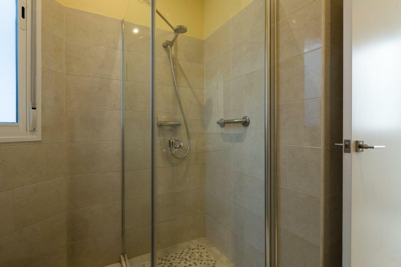 Veoapartment Mateos Gago 3D Seville Exterior photo