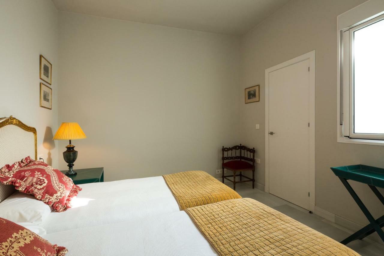 Veoapartment Mateos Gago 3D Seville Exterior photo